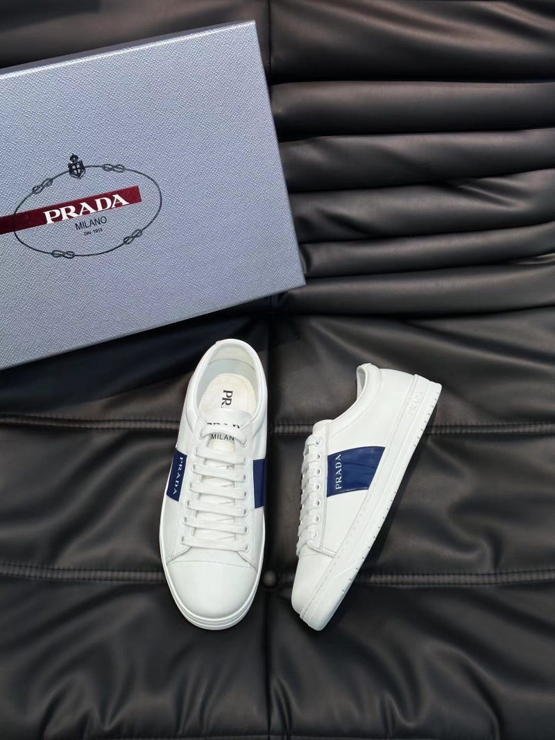 Prada Casual Shoes